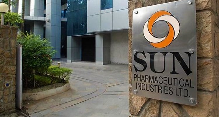 Sun Pharma